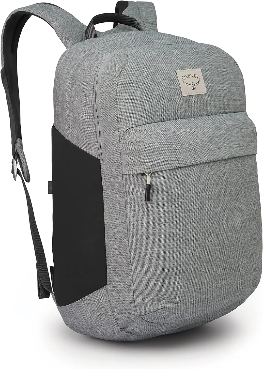 Osprey Arcane XL Day Commuter Backpack, Medium Grey Heather