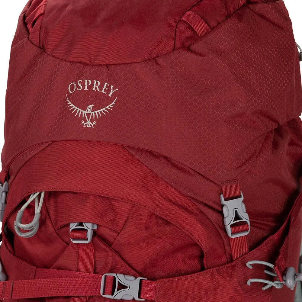 Osprey Ariel - 55L - M/L - Ceramic Blue