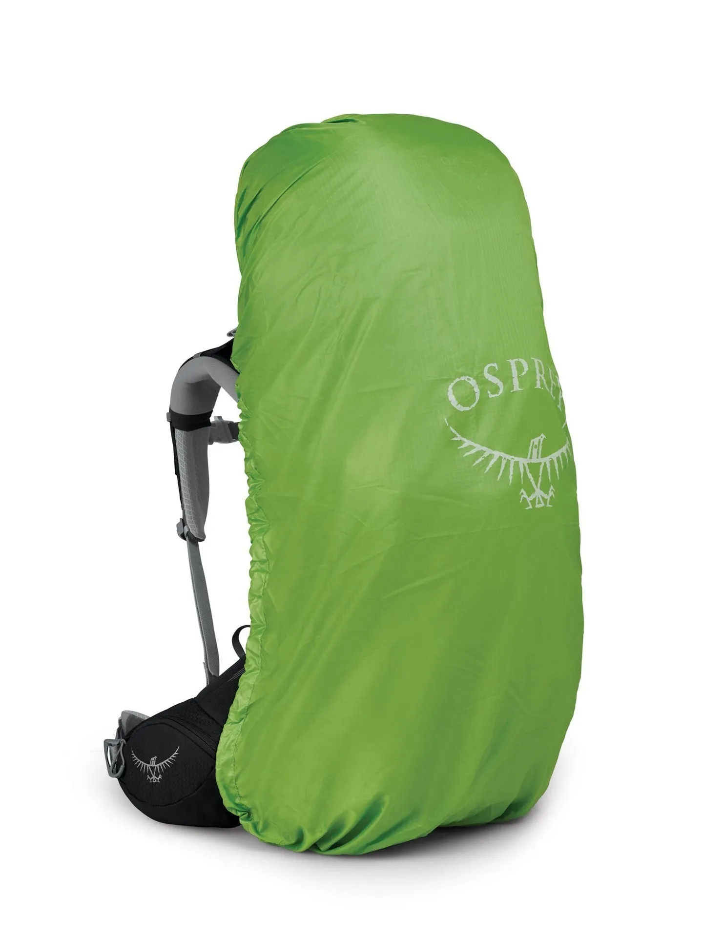 Osprey Ariel - 55L - M/L - Ceramic Blue