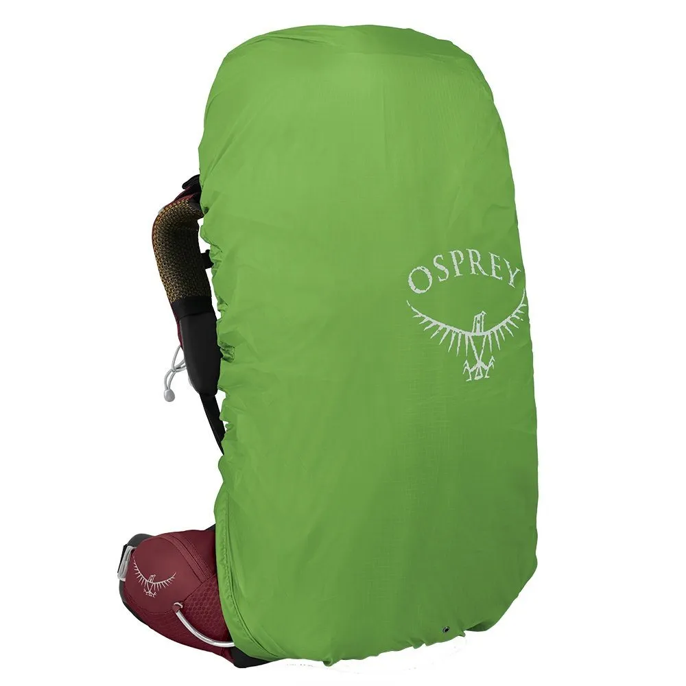 Osprey Aura AG - 50L - M/L - Berry Sorbet Red