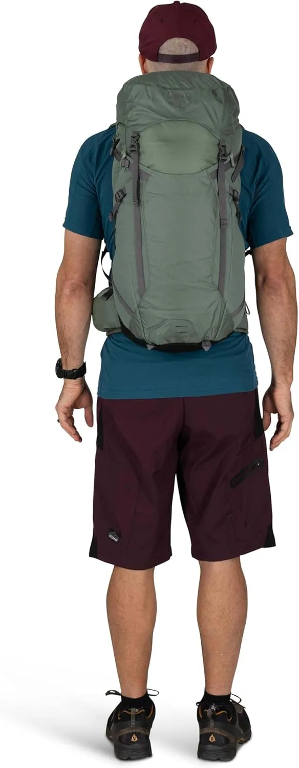 Osprey Sportlite 30L Unisex Hiking Backpack