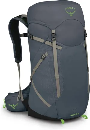 Osprey Sportlite 30L Unisex Hiking Backpack