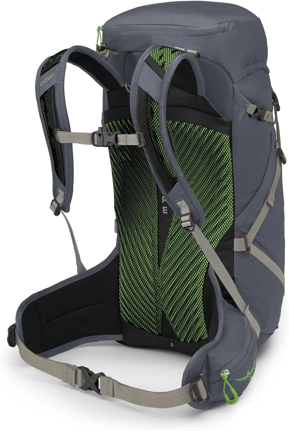 Osprey Sportlite 30L Unisex Hiking Backpack