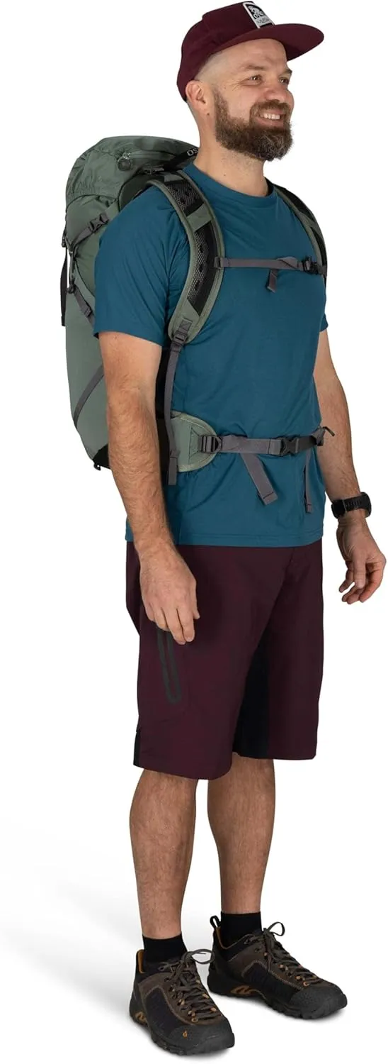 Osprey Sportlite 30L Unisex Hiking Backpack