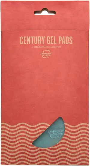 Planet Bike Century Gel Pads for Bike Handlebar Tape