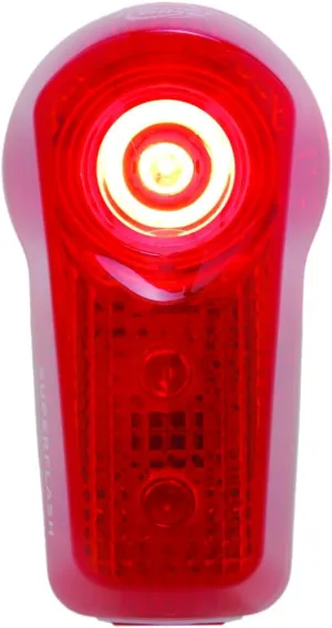 Planet Bike Superflash Bike Tail Light