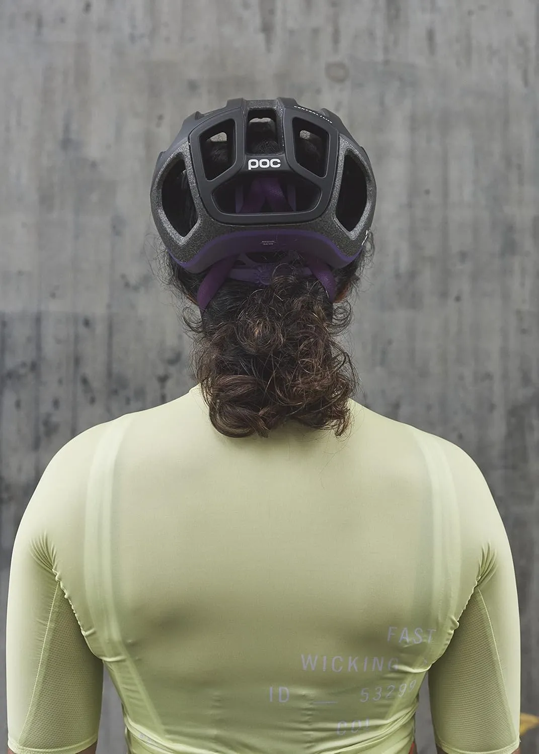 POC Ventral Lite (CPSC) Helmet