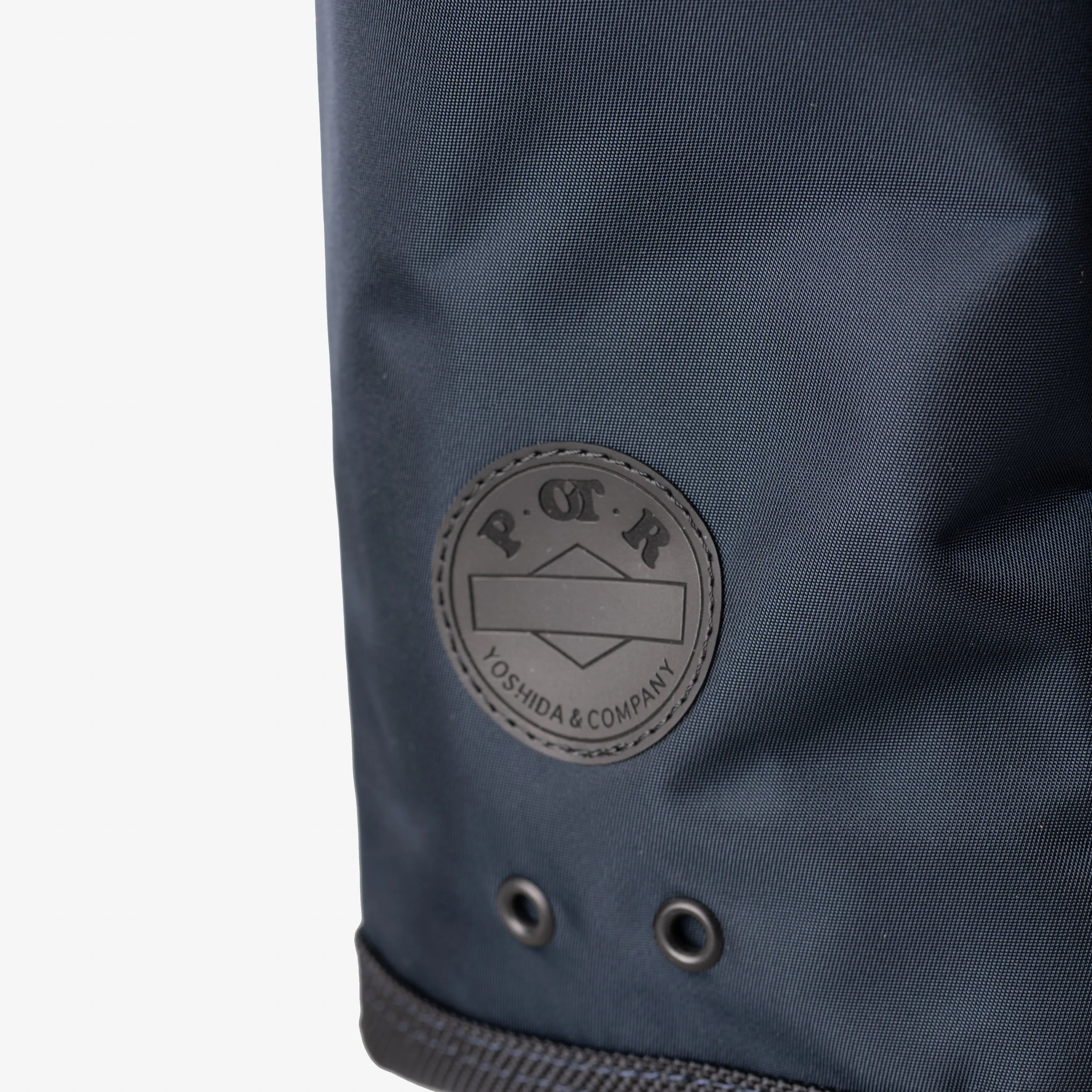 Porter - Yoshida & Co. - Ride 2Way Tote Bag - Navy Blue