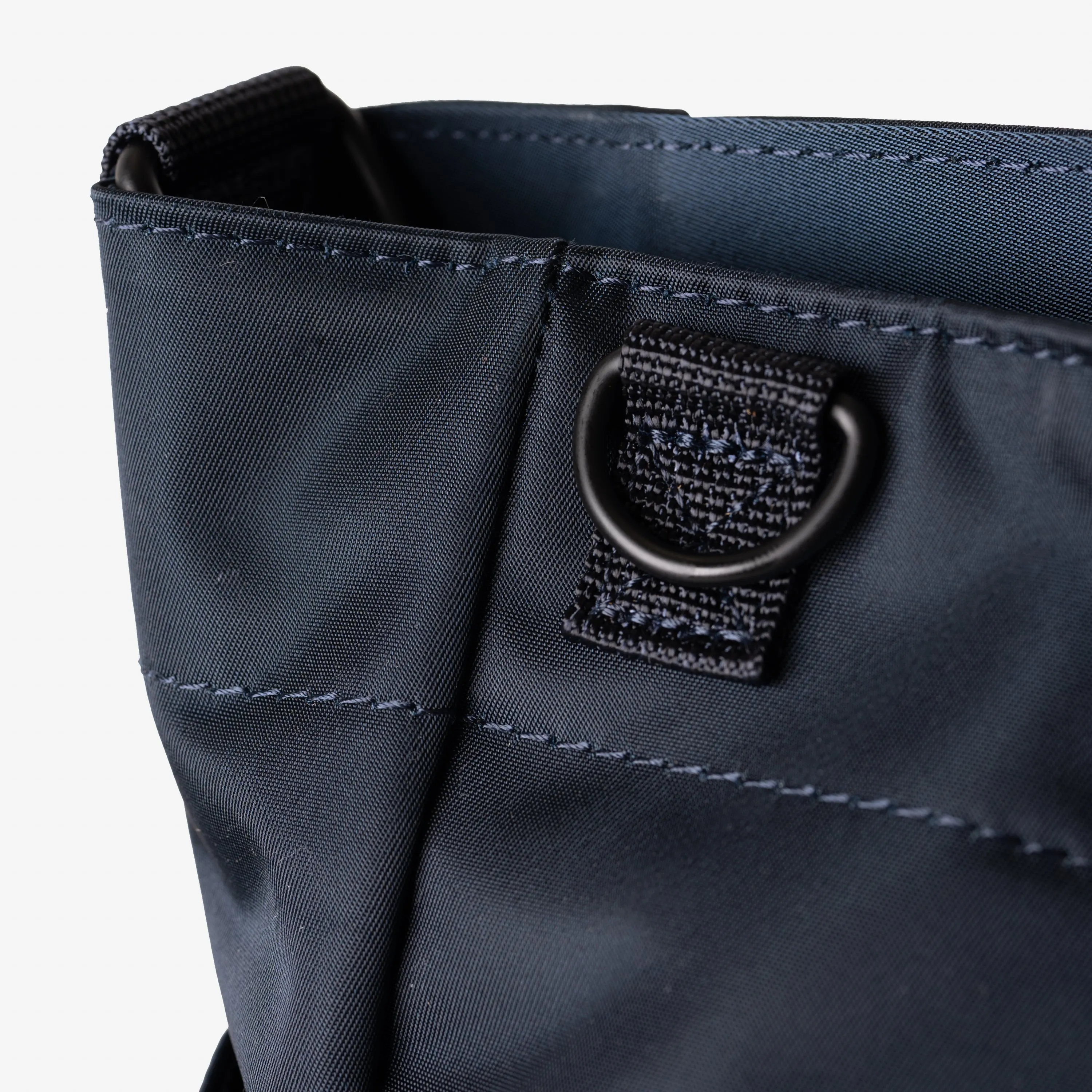 Porter - Yoshida & Co. - Ride 2Way Tote Bag - Navy Blue