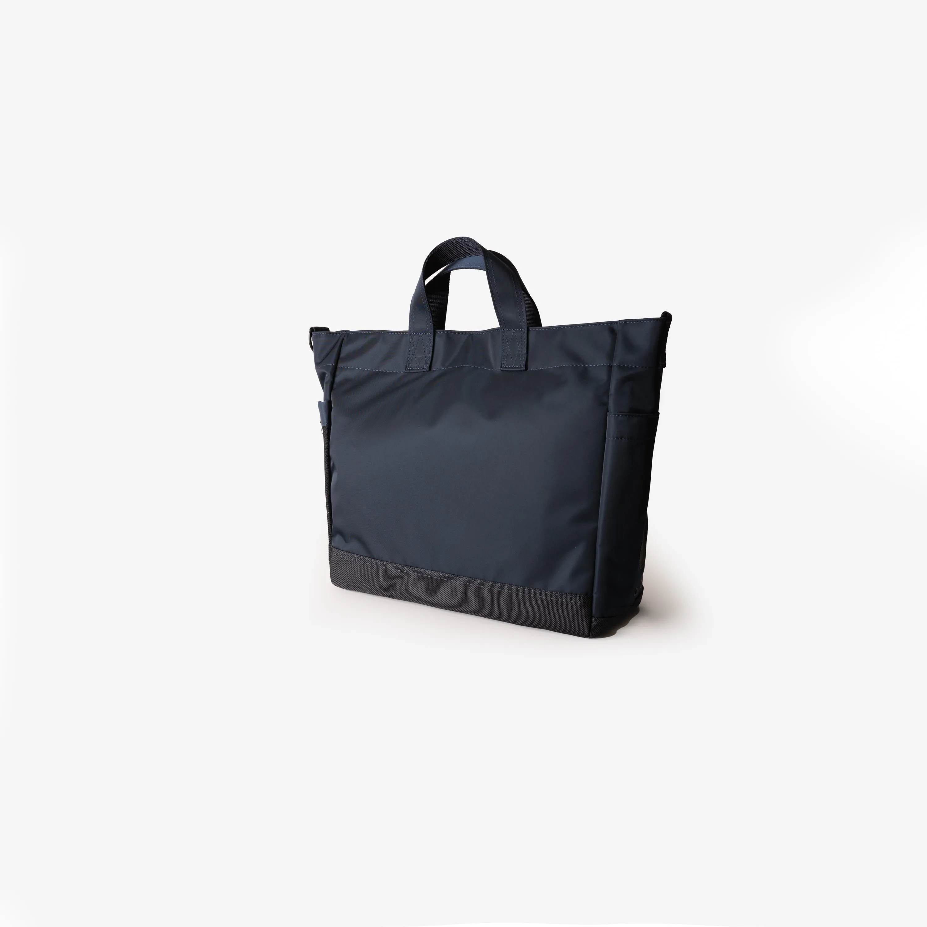 Porter - Yoshida & Co. - Ride 2Way Tote Bag - Navy Blue
