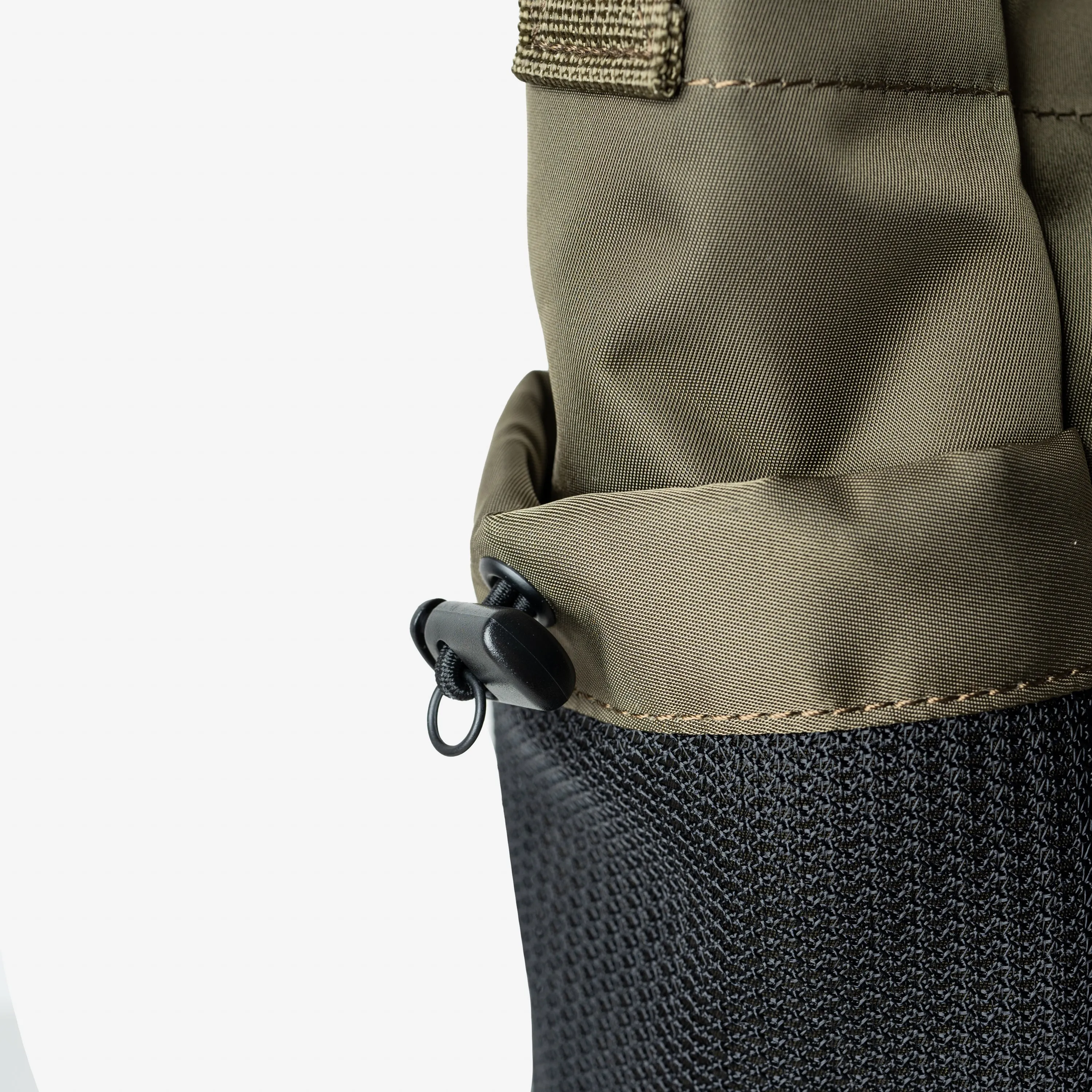 Porter - Yoshida & Co. - Ride 2Way Tote Bag - Olive