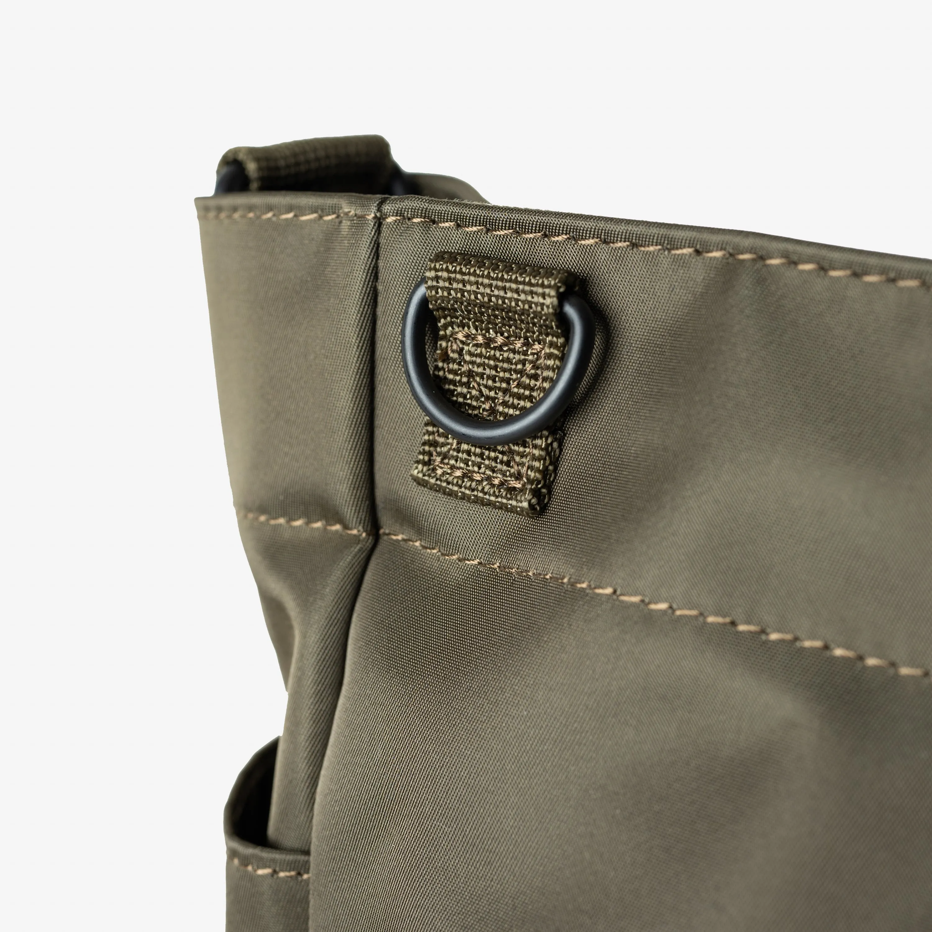 Porter - Yoshida & Co. - Ride 2Way Tote Bag - Olive