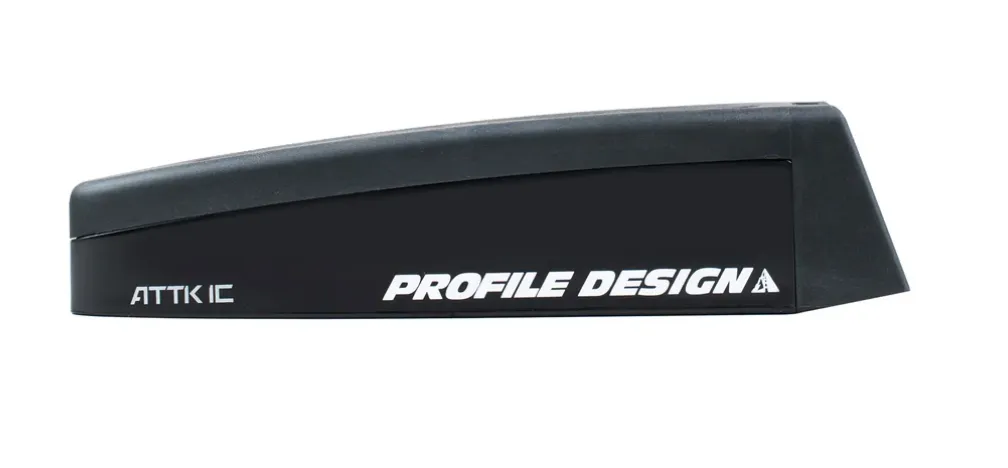 Profile Design ATTK IC Storage Case