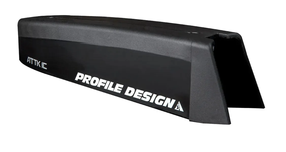 Profile Design ATTK IC Storage Case