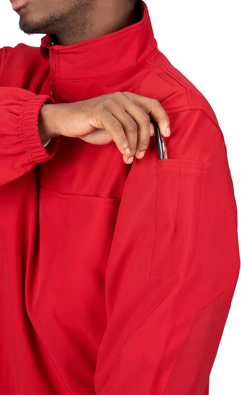 Propper Standard 1/4 Zip Soft Shell Job Shirt