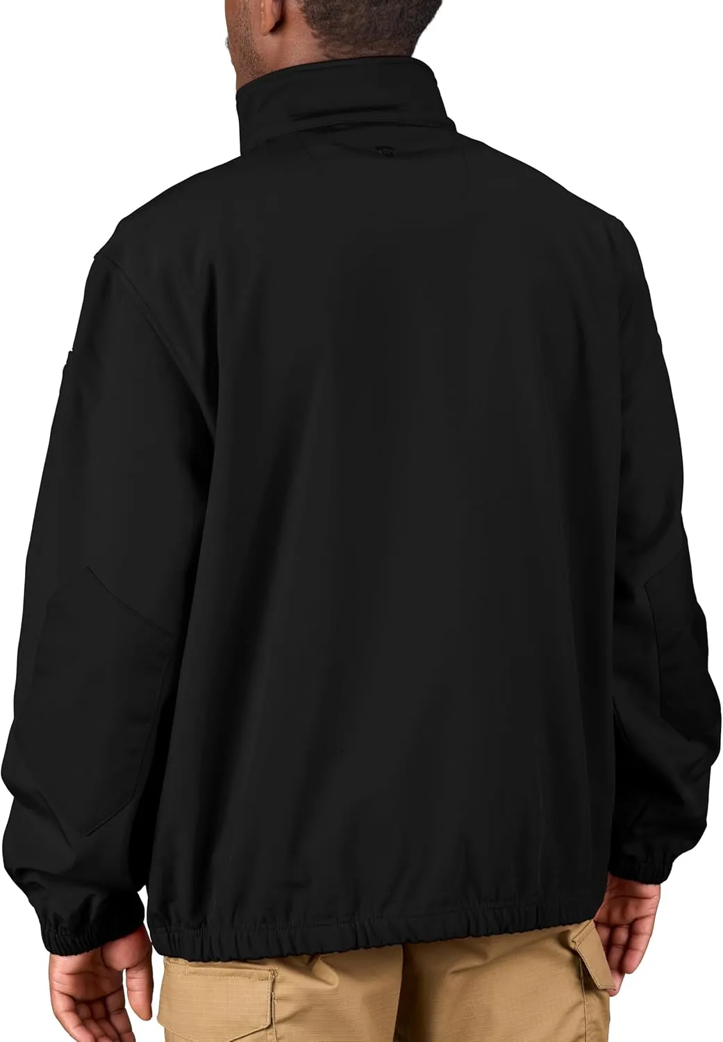 Propper Standard 1/4 Zip Soft Shell Job Shirt