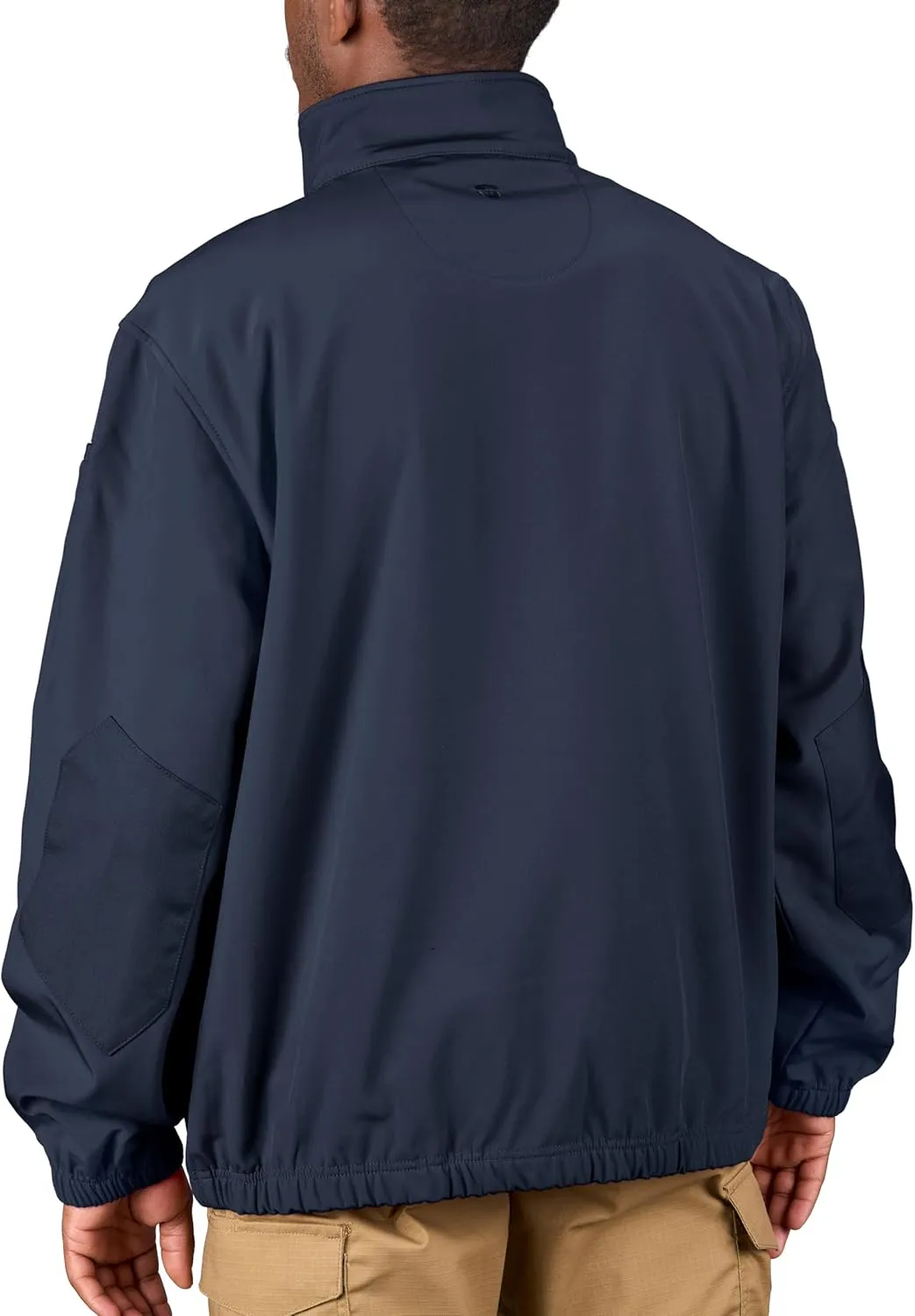 Propper Standard 1/4 Zip Soft Shell Job Shirt