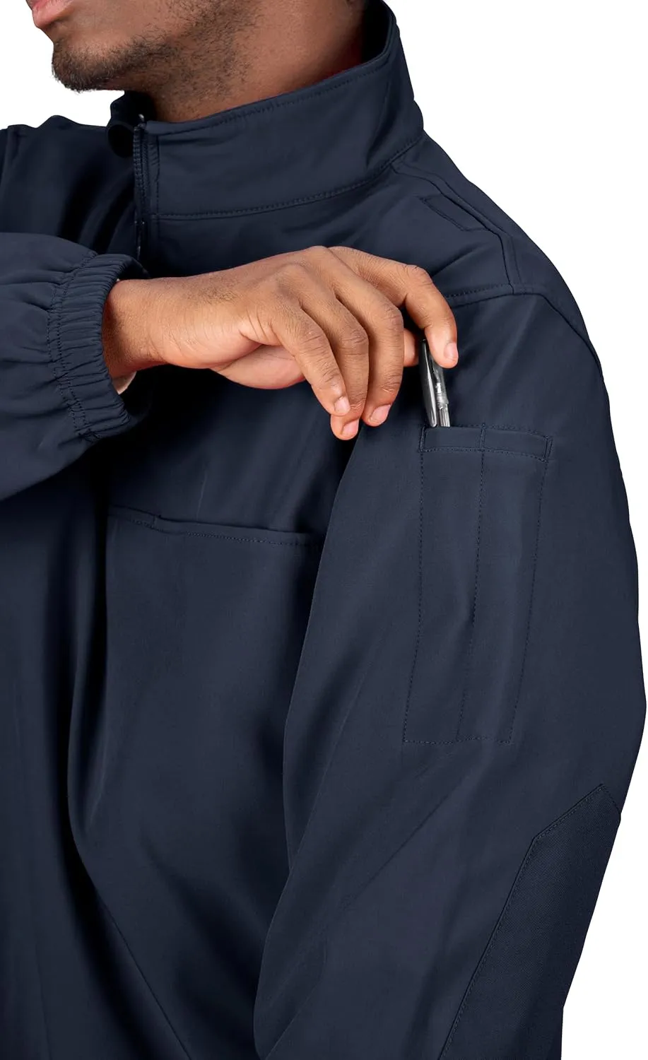 Propper Standard 1/4 Zip Soft Shell Job Shirt