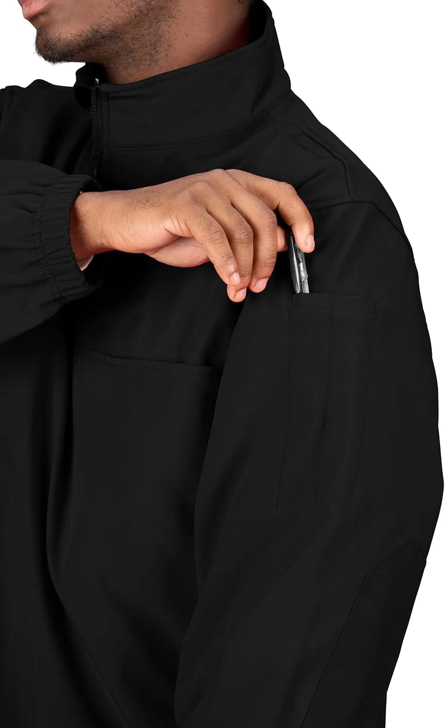 Propper Standard 1/4 Zip Soft Shell Job Shirt
