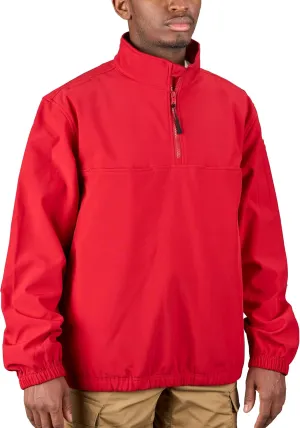 Propper Standard 1/4 Zip Soft Shell Job Shirt