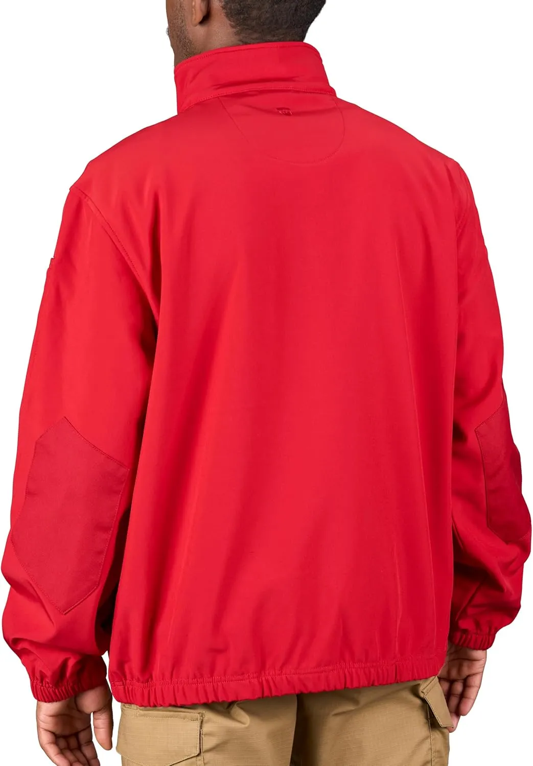 Propper Standard 1/4 Zip Soft Shell Job Shirt