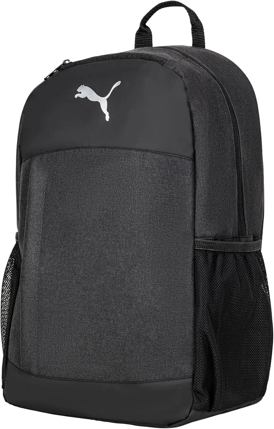 PUMA Men's Evercat Terrain Backpack, Black