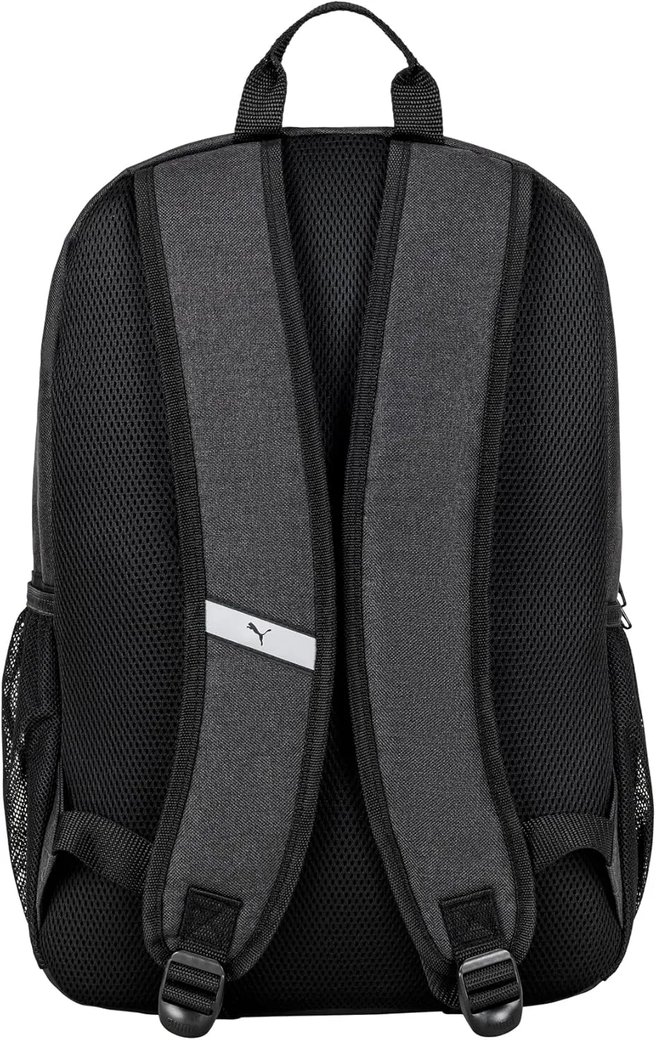 PUMA Men's Evercat Terrain Backpack, Black