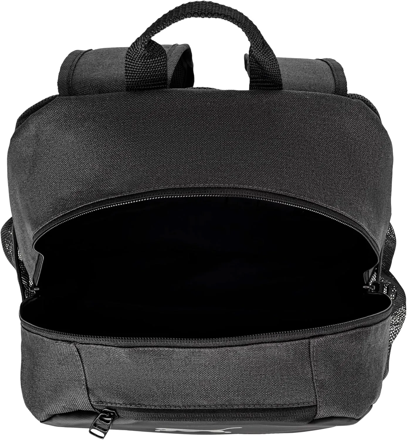 PUMA Men's Evercat Terrain Backpack, Black