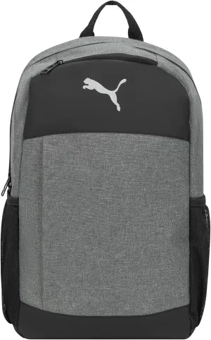 PUMA Men's Evercat Terrain Backpack, Grey Heather