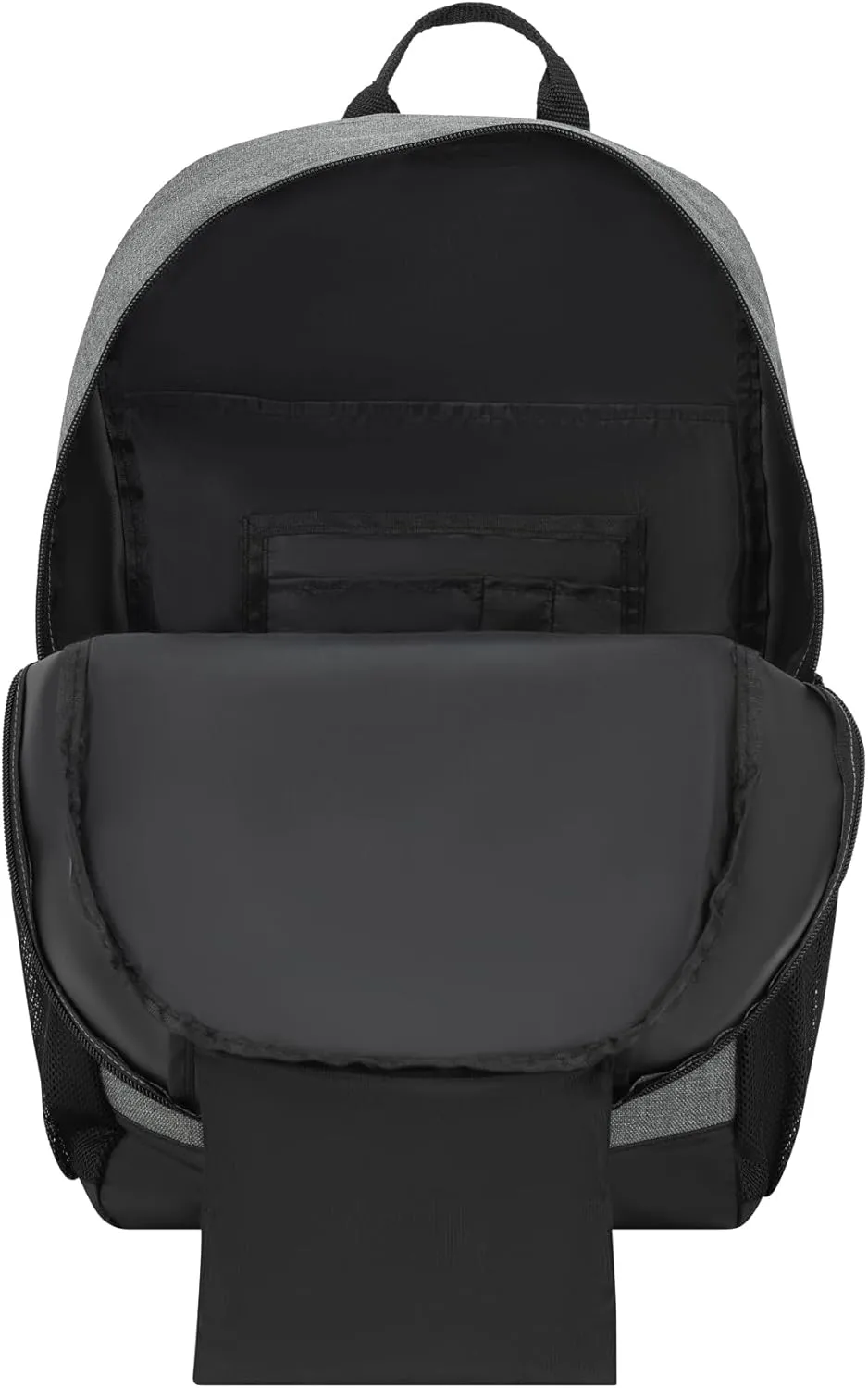PUMA Men's Evercat Terrain Backpack, Grey Heather