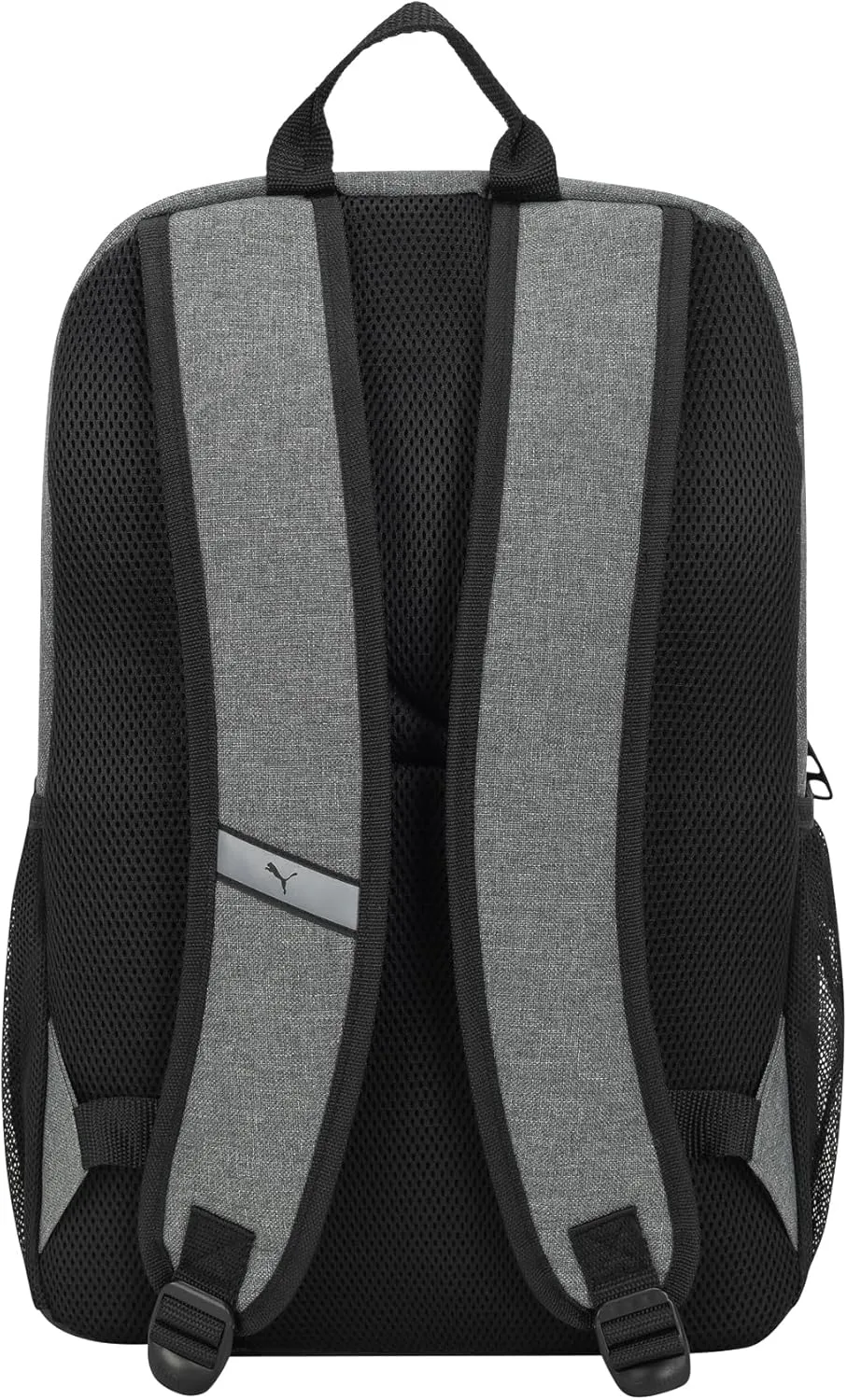 PUMA Men's Evercat Terrain Backpack, Grey Heather