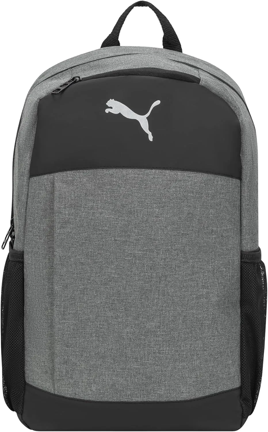 PUMA Men's Evercat Terrain Backpack, Grey Heather