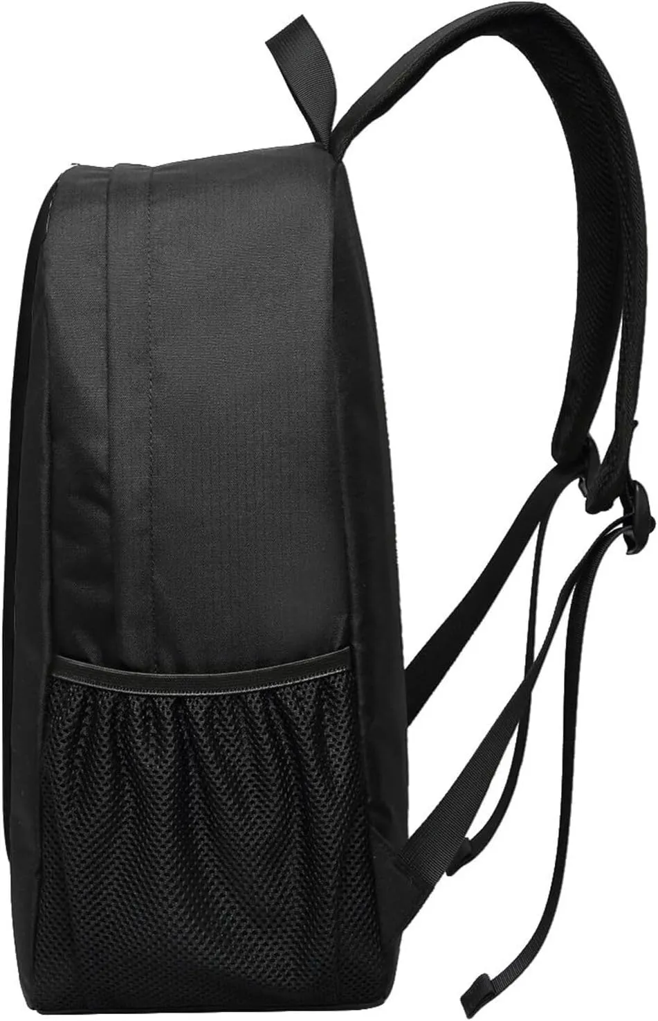 Raccoon Victory Gesture Backpack 17 Inch For Travel Laptops Backpack