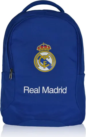 Real Madrid Light Sport Backpack