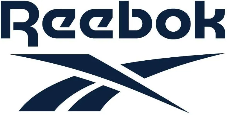 Reebok Backpack - Lightweight Carry On Weekender Overnight Sports Gym Bag - Versatile Bag Pack for Travel, Beach, Size One Size, Black Jeri With White Logo