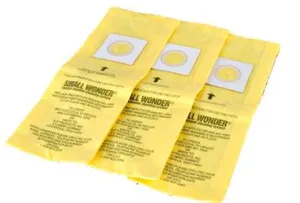 Replacement Bags For Small Wonder