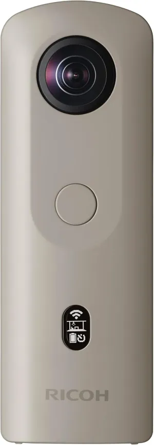 RICOH Theta SC2 Business Edition 360° Camera