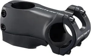 Ritchey RL1 Switch Stem - 31.8mm Clamp, 60mm, Black