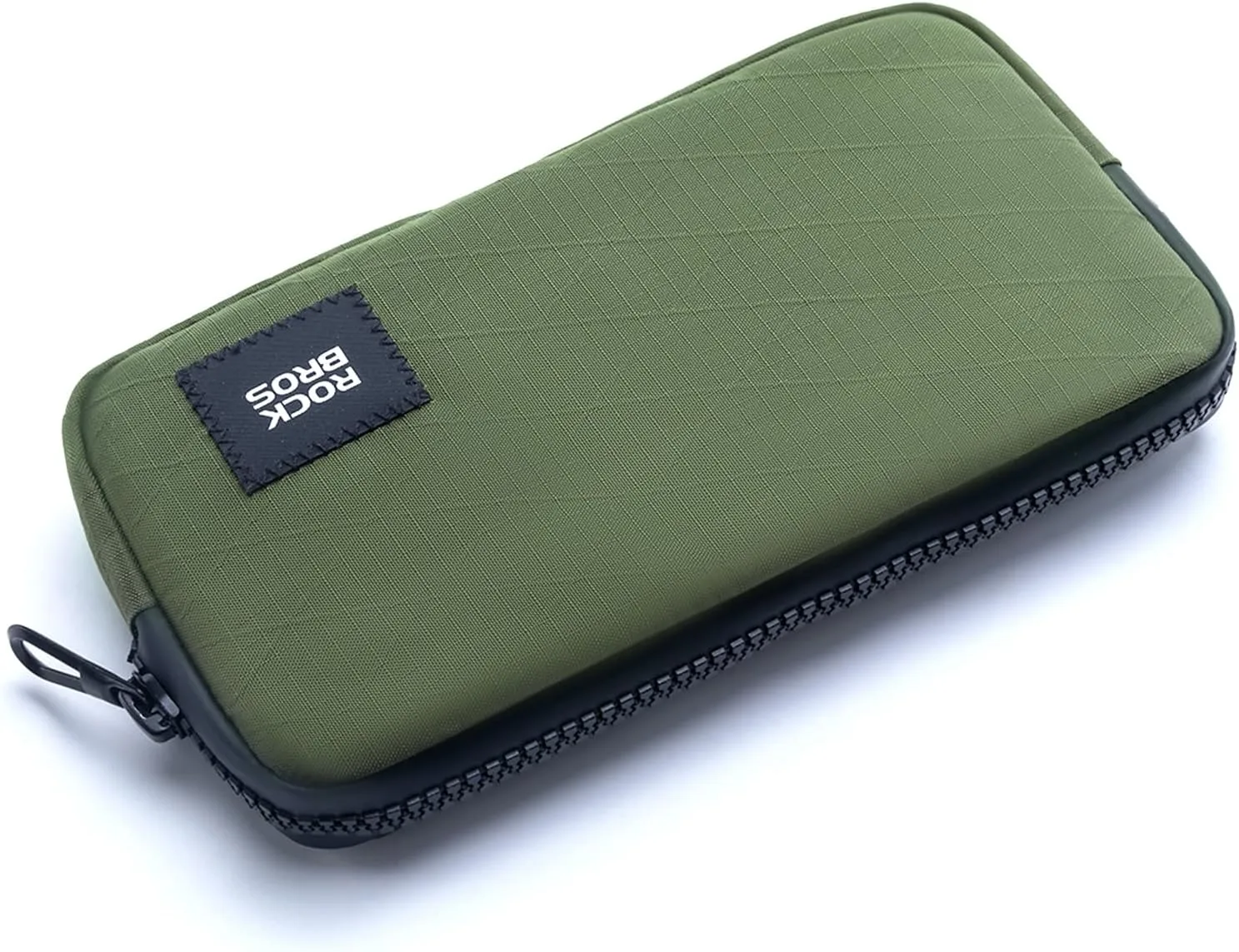 ROCKBROS Cycle Wallet Bike Phone Bag Small Card Wallet Keys Tool Case Convenient Storage Men Women Wallet