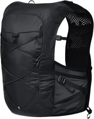 Running Backpack - Sports Trail Gear, Outdoor Fitness Bag | Hydration Pack Integration, Lightweight Jogging Rucksack, Backpack for Trail Running