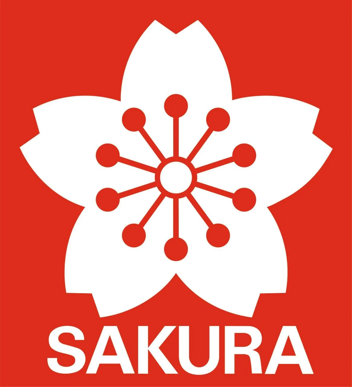 SAKURA Pigma Micron 6 Fineliners, Pack of 6