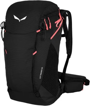 Salewa Backpack, Black Out, One Size