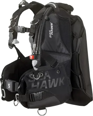 Scubapro Seahawk2 BCD with Balanced Inflator