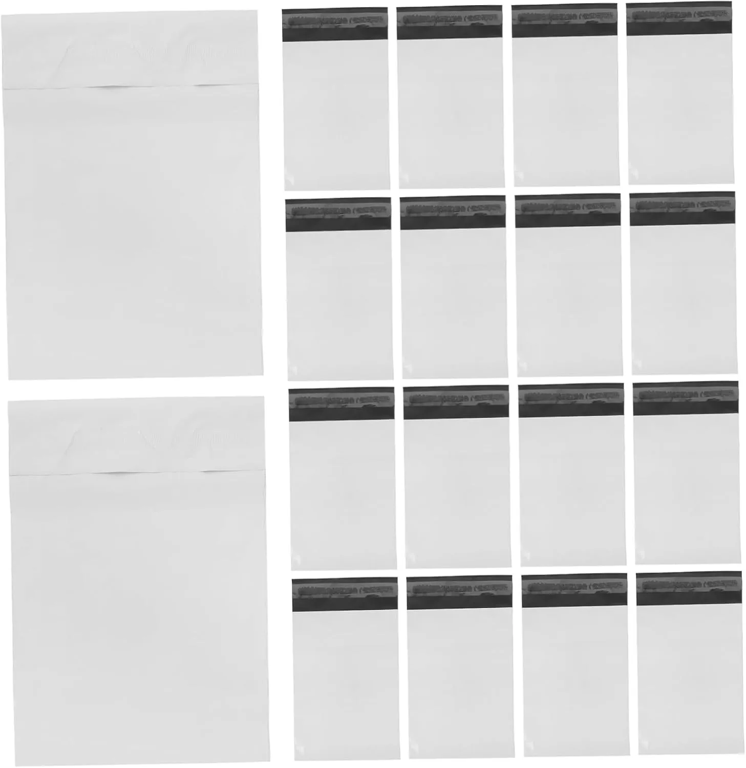 Self-Seal Sanitary Bag for Women 100pcs Disposal Tampon Bags Sanitary Napkin Bag Easy to Seal Practical