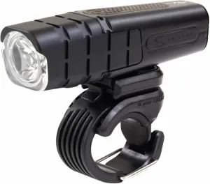 Serfas True 1300 Bike Light Bicycle Headlight Night Riding 1300 Lumens