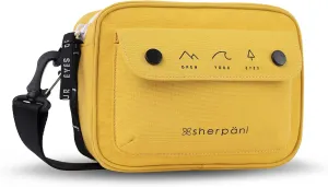 Sherpani Small Crossbody Bag