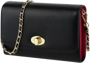 Small Crossbody Bags for Women,PU Leather Shoulder Bag Purse,Lightweight Functional For Everyday Use