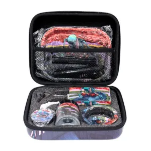 Smoking Kit Gift Set 6pc - Assorted Designs
