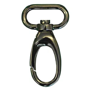 Snap Hooks for Bag Straps