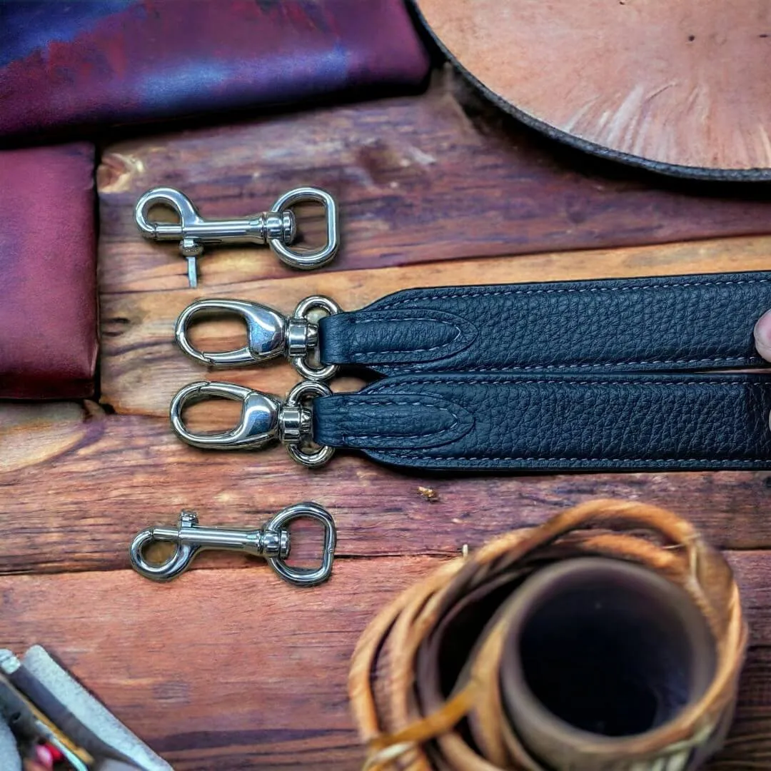 Snap Hooks for Bag Straps